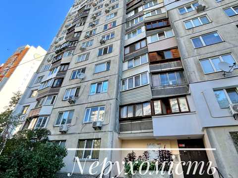 Квартира на вул. Пантелеймона Куліша, 11 в Києві, ID 283729, фото №22