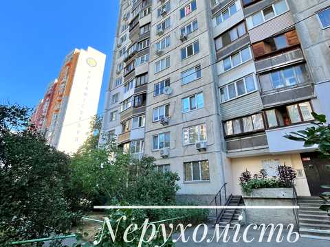 Квартира на вул. Пантелеймона Куліша, 11 в Києві, ID 283729, фото №23
