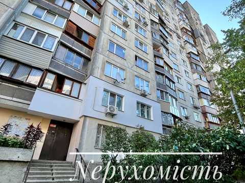 Квартира на вул. Пантелеймона Куліша, 11 в Києві, ID 283729, фото №24