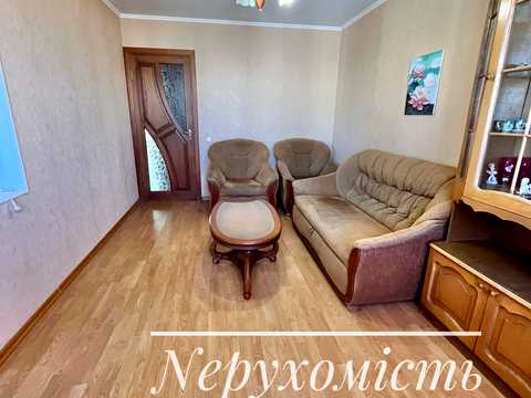 Квартира на вул. Пантелеймона Куліша, 11 в Києві, ID 283729, фото №4