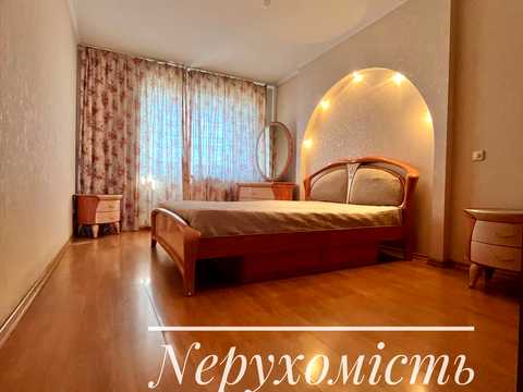 Квартира на вул. Пантелеймона Куліша, 11 в Києві, ID 283729, фото №5