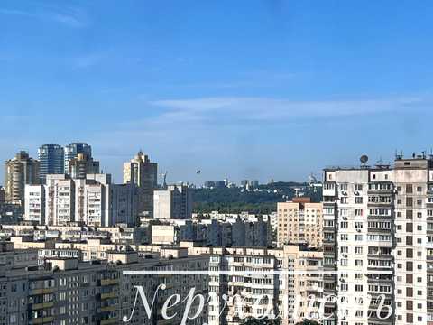 Квартира на вул. Пантелеймона Куліша, 11 в Києві, ID 283729, фото №6