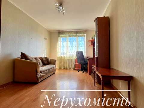 Квартира на вул. Пантелеймона Куліша, 11 в Києві, ID 283729, фото №7