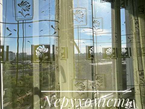 Квартира на вул. Пантелеймона Куліша, 11 в Києві, ID 283729, фото №9