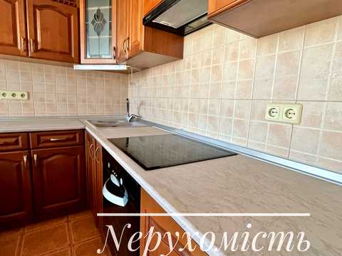 Квартира на вул. Пантелеймона Куліша, 11 в Києві, ID 283729, фото №10