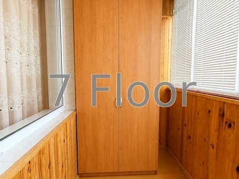 Квартира на вул. Миколи Закревського, 19 в Києві, ID 283727, фото №11