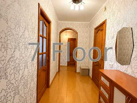 Квартира на вул. Миколи Закревського, 19 в Києві, ID 283727, фото №12