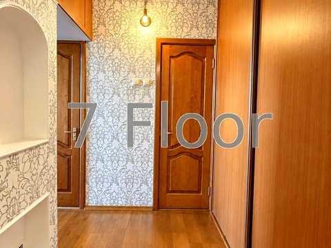 Квартира на вул. Миколи Закревського, 19 в Києві, ID 283727, фото №13