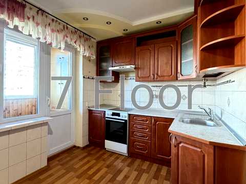 Квартира на вул. Миколи Закревського, 19 в Києві, ID 283727, фото №15