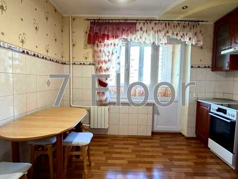 Квартира на вул. Миколи Закревського, 19 в Києві, ID 283727, фото №17