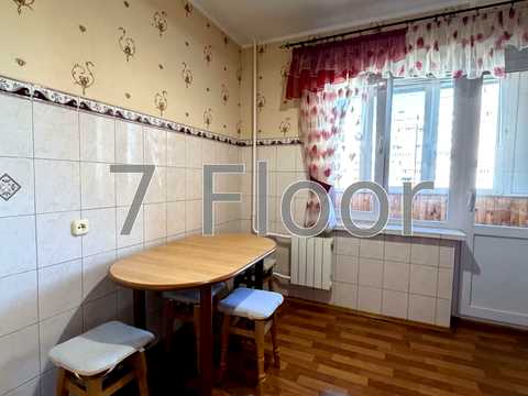 Квартира на вул. Миколи Закревського, 19 в Києві, ID 283727, фото №18