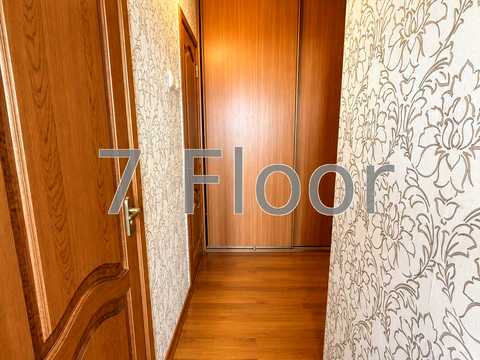 Квартира на вул. Миколи Закревського, 19 в Києві, ID 283727, фото №22
