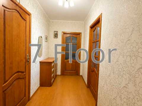 Квартира на вул. Миколи Закревського, 19 в Києві, ID 283727, фото №23