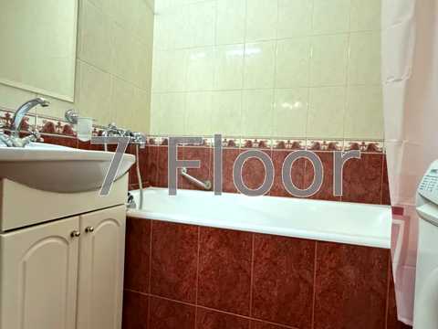 Квартира на вул. Миколи Закревського, 19 в Києві, ID 283727, фото №25