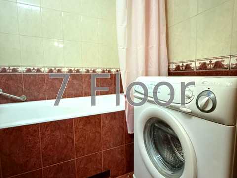 Квартира на вул. Миколи Закревського, 19 в Києві, ID 283727, фото №26