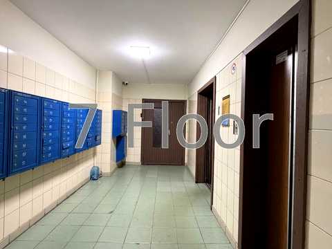 Квартира на вул. Миколи Закревського, 19 в Києві, ID 283727, фото №28