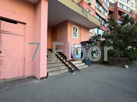 Квартира на вул. Миколи Закревського, 19 в Києві, ID 283727, фото №30
