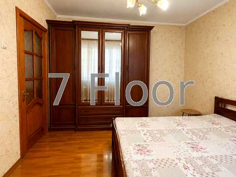 Квартира на вул. Миколи Закревського, 19 в Києві, ID 283727, фото №6