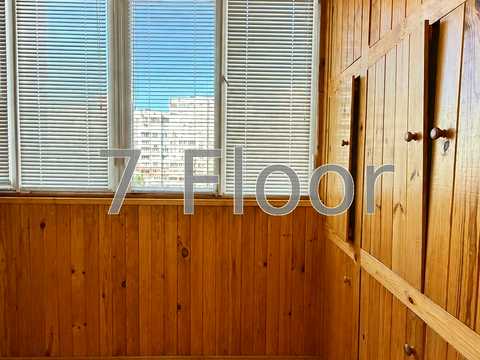 Квартира на вул. Миколи Закревського, 19 в Києві, ID 283727, фото №10