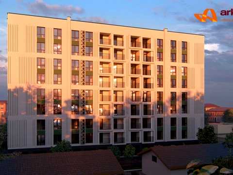 Квартира на вул. Селянська в Івано-Франківську, ID 283726, фото №2