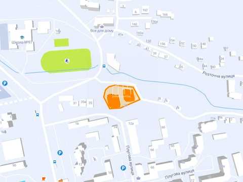 Квартира на вул. Очеретяна, 31 в Львові, ID 283739, фото №6