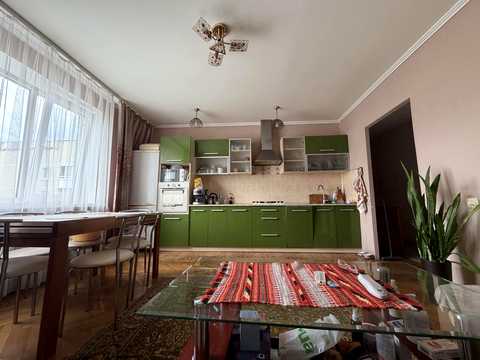 Квартира на вул. Коломийська, 4 в Львові, ID 283736, фото №2
