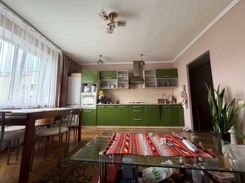 Квартира на вул. Коломийська, 4 в Львові, ID 283736, фото №3