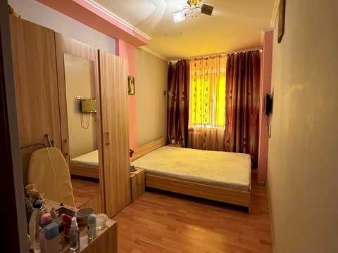 Квартира на вул. Коломийська, 4 в Львові, ID 283736, фото №4