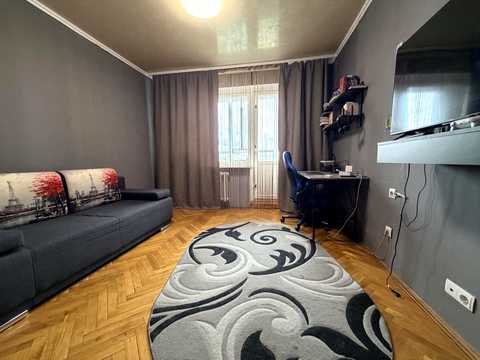 Квартира на вул. Коломийська, 4 в Львові, ID 283736, фото №7