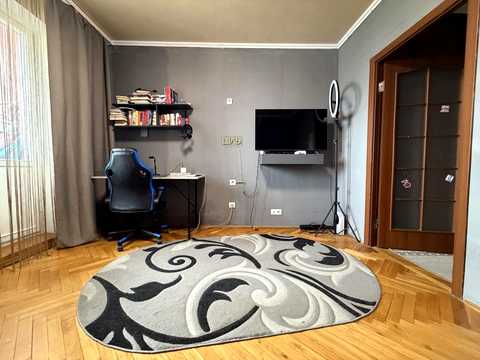 Квартира на вул. Коломийська, 4 в Львові, ID 283736, фото №8