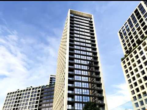 Квартира на вул. Фортечний тупик в Київ, ID 283761, фото №1