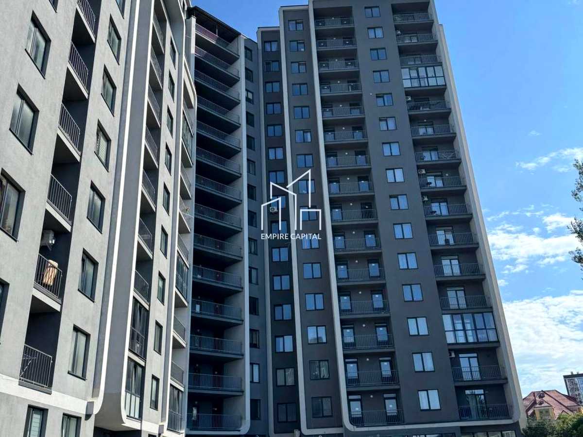 Квартира на вул. Городоцька, 226а, корп. 1-4 в Львові, ID 390365, фото №14