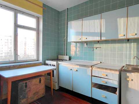 Квартира на вул. Героїв Дніпра, 73 в Києві, ID 283755, фото №1
