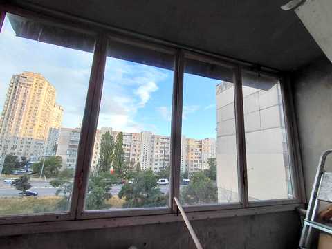 Квартира на вул. Героїв Дніпра, 73 в Києві, ID 283755, фото №11
