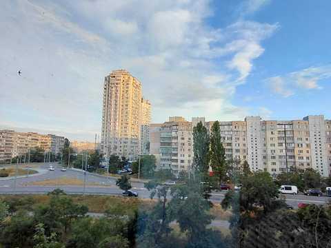 Квартира на вул. Героїв Дніпра, 73 в Києві, ID 283755, фото №12