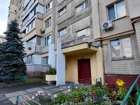 Квартира на вул. Героїв Дніпра, 73 в Києві, ID 283755, фото №23