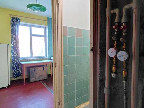 Квартира на вул. Героїв Дніпра, 73 в Києві, ID 283755, фото №4