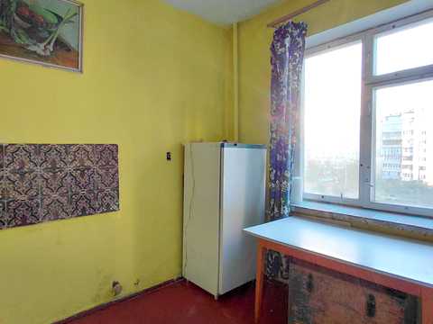 Квартира на вул. Героїв Дніпра, 73 в Києві, ID 283755, фото №8