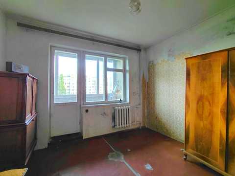 Квартира на вул. Героїв Дніпра, 73 в Києві, ID 283755, фото №10