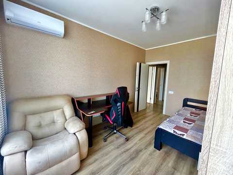 Квартира на вул. Євгена Сверстюка, 6-А в Києві, ID 283754, фото №12