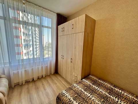 Квартира на вул. Євгена Сверстюка, 6-А в Києві, ID 283754, фото №13