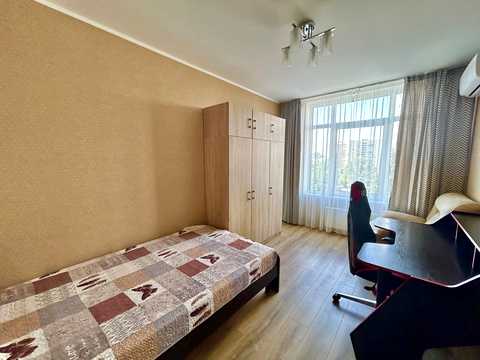 Квартира на вул. Євгена Сверстюка, 6-А в Києві, ID 283754, фото №15