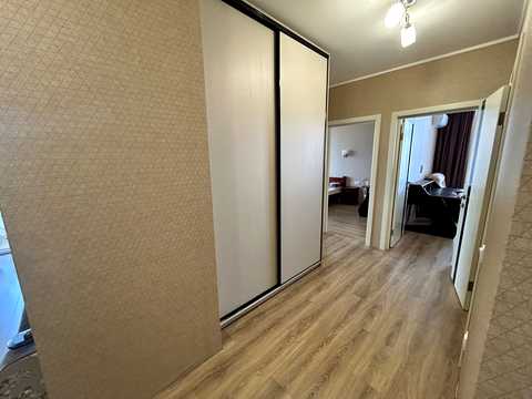 Квартира на вул. Євгена Сверстюка, 6-А в Києві, ID 283754, фото №16