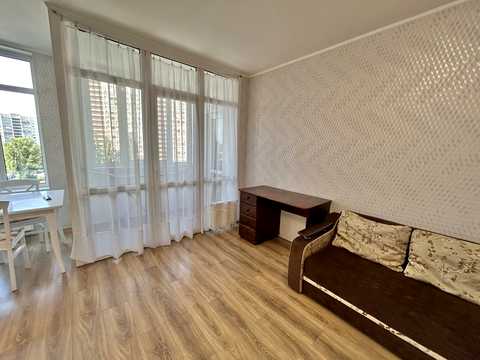Квартира на вул. Євгена Сверстюка, 6-А в Києві, ID 283754, фото №3