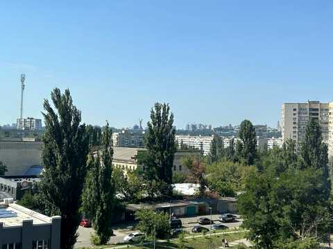 Квартира на вул. Євгена Сверстюка, 6-А в Києві, ID 283754, фото №24