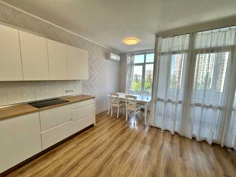 Квартира на вул. Євгена Сверстюка, 6-А в Києві, ID 283754, фото №4