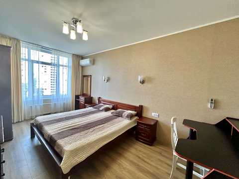 Квартира на вул. Євгена Сверстюка, 6-А в Києві, ID 283754, фото №7
