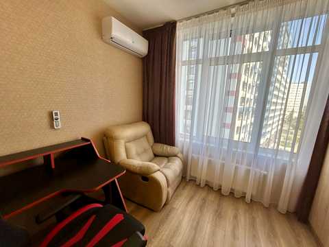 Квартира на вул. Євгена Сверстюка, 6-А в Києві, ID 283754, фото №10