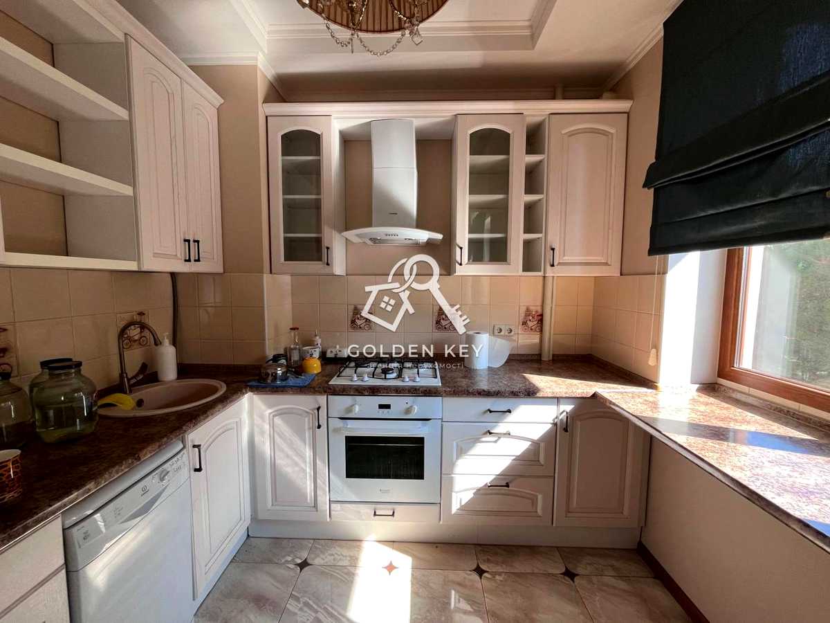 Квартира на просп. Університетський, 33 в Кривому Розі, ID 283789, фото №1