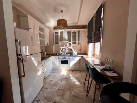 Квартира на просп. Університетський, 33 в Кривому Розі, ID 283789, фото №2